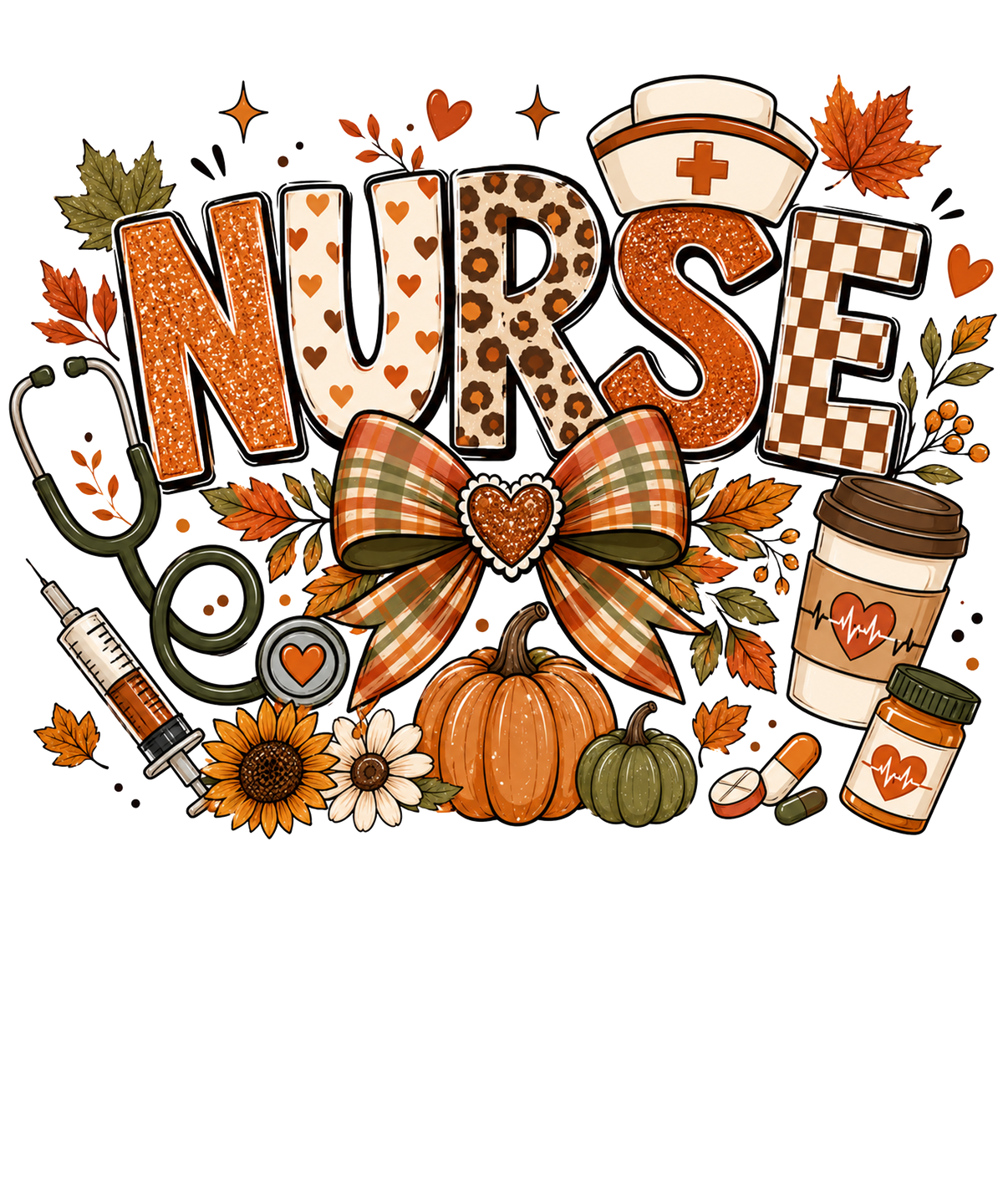Fall NURSE design