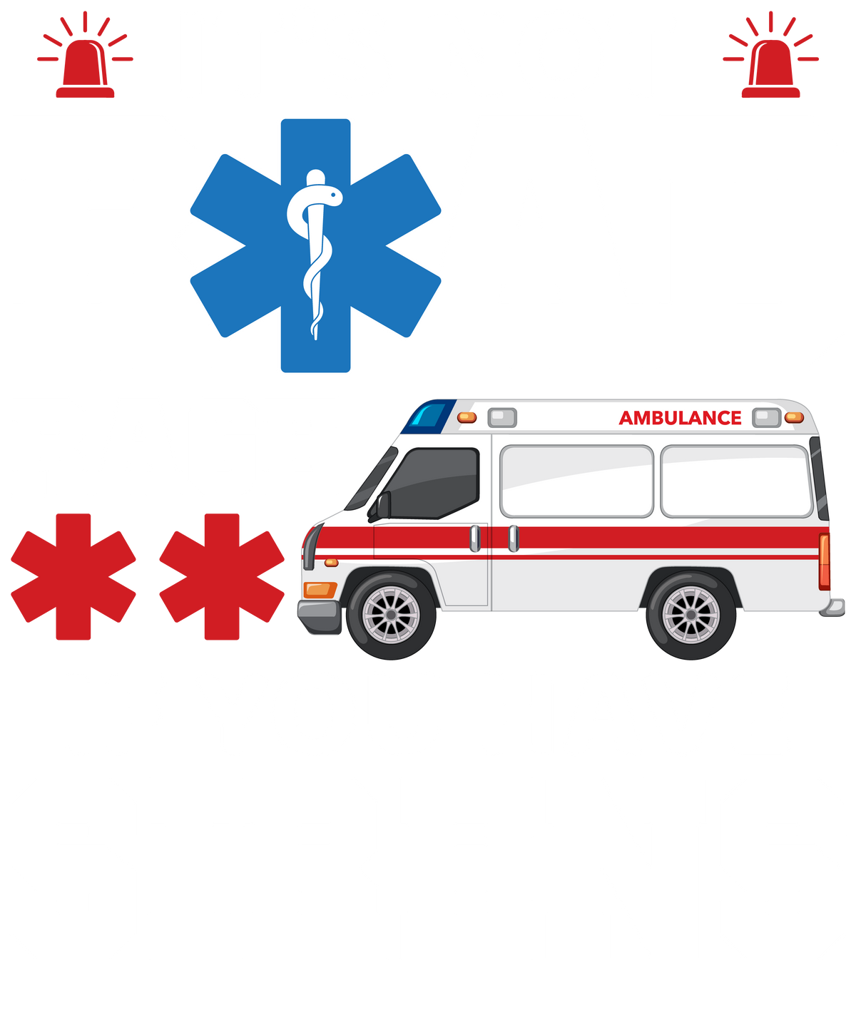 EMS Ambulance design