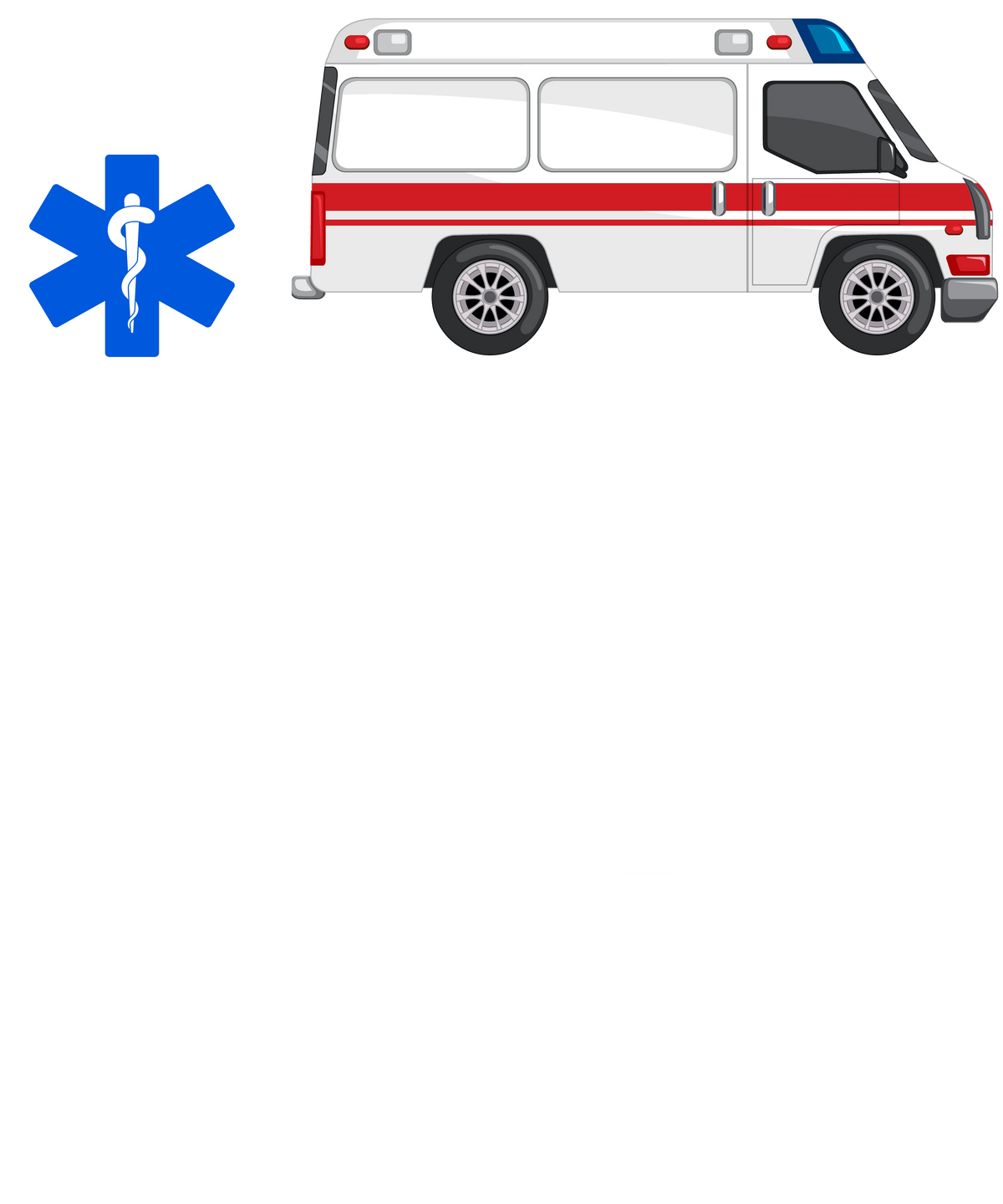 But Did You Die EMS design